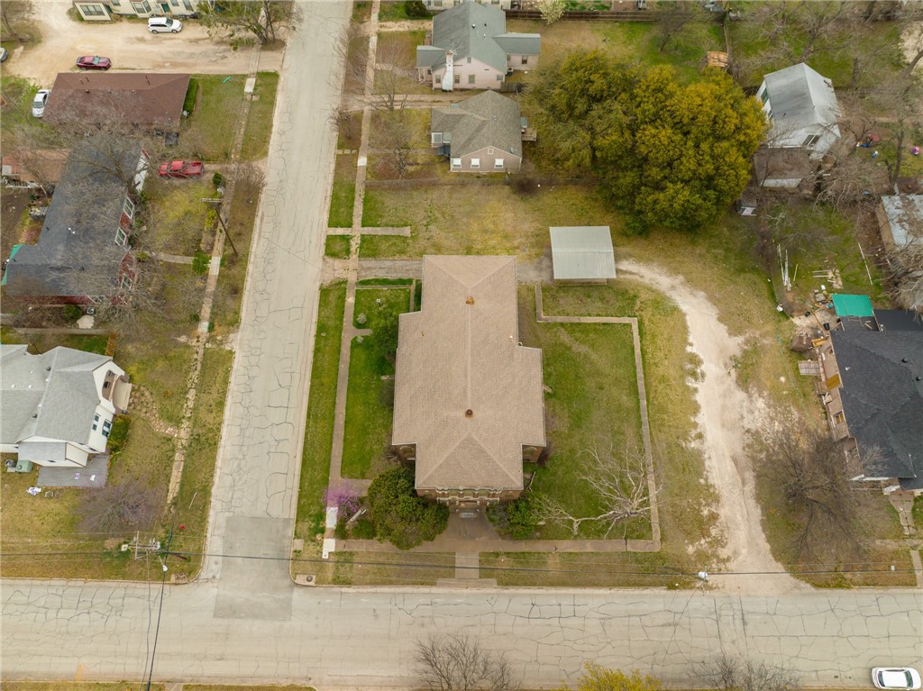 212 N Pleasant Street , Hillsboro, TX, 76645 | 207141 | Realty Texas LLC