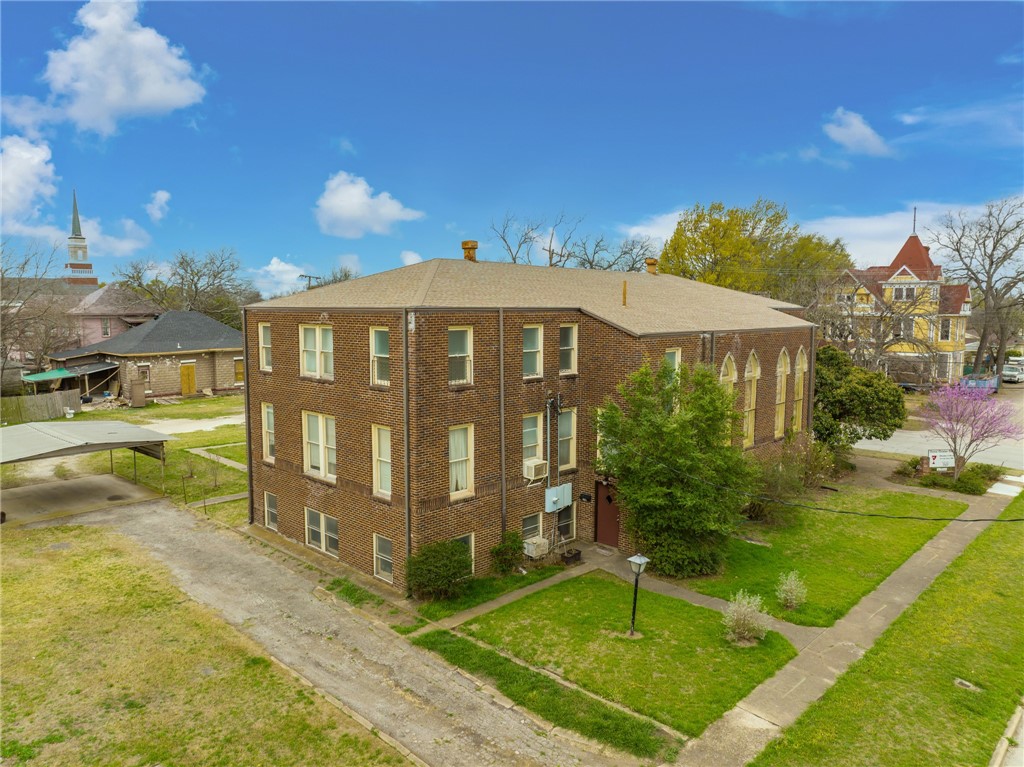 212 N Pleasant Street , Hillsboro, TX, 76645 | 207141 | Realty Texas LLC