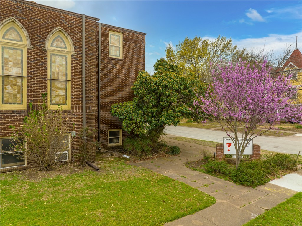 212 N Pleasant Street , Hillsboro, TX, 76645 | 207141 | Realty Texas LLC