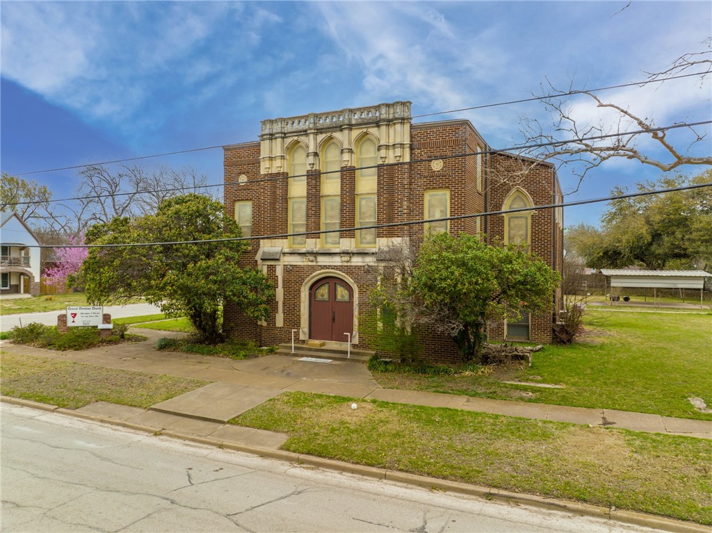 212 N Pleasant Street , Hillsboro, TX, 76645 | 207141 | Realty Texas LLC