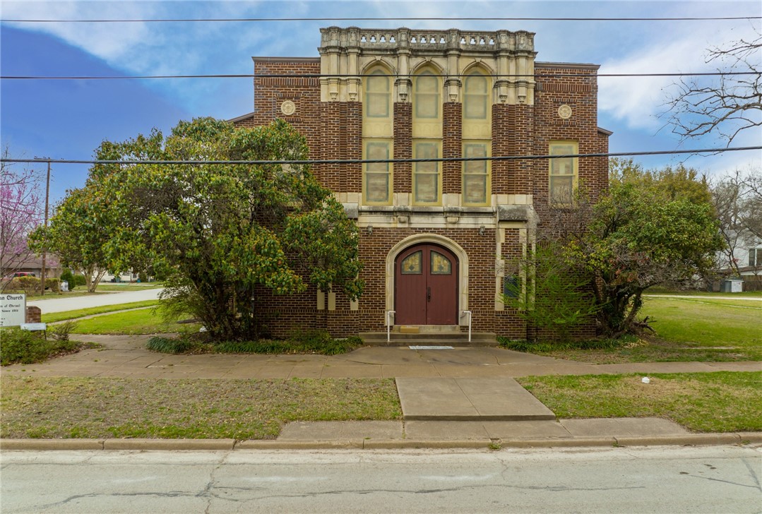 212 N Pleasant Street , Hillsboro, TX, 76645 | 207141 | Realty Texas LLC