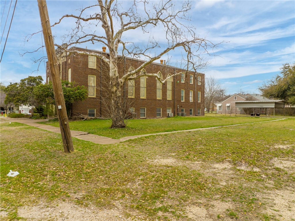 212 N Pleasant Street , Hillsboro, TX, 76645 | 207141 | Realty Texas LLC