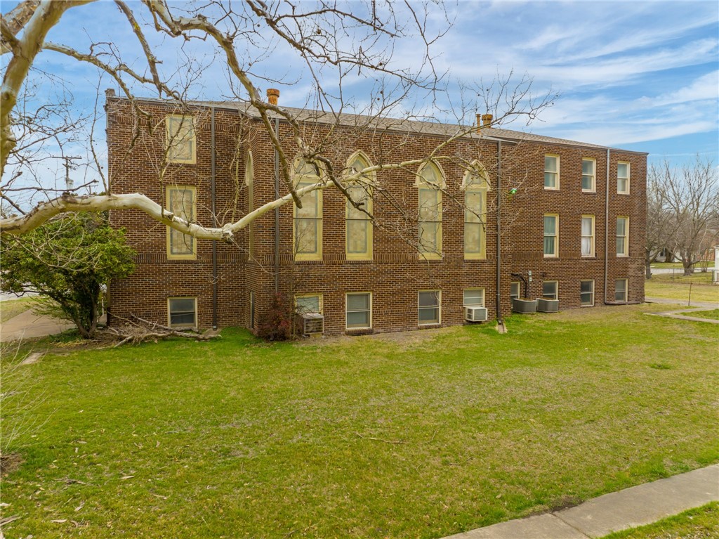 212 N Pleasant Street , Hillsboro, TX, 76645 | 207141 | Realty Texas LLC