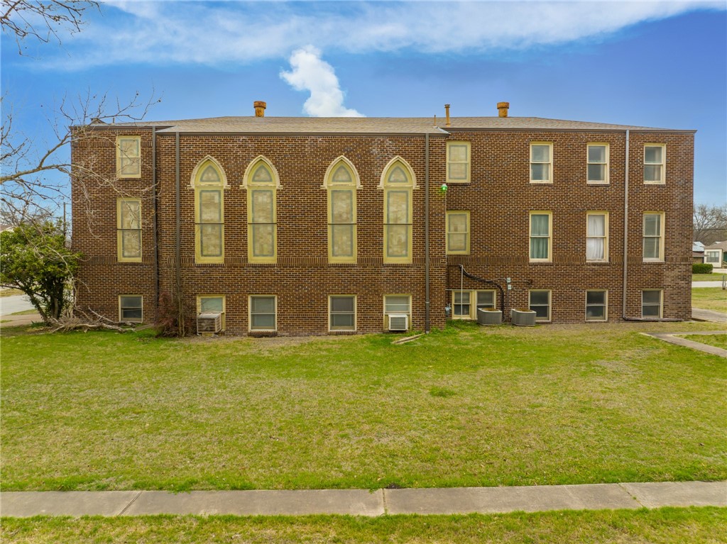 212 N Pleasant Street , Hillsboro, TX, 76645 | 207141 | Realty Texas LLC