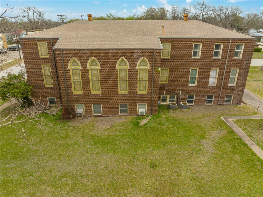 212 N Pleasant Street , Hillsboro, TX, 76645 | 207141 | Realty Texas LLC