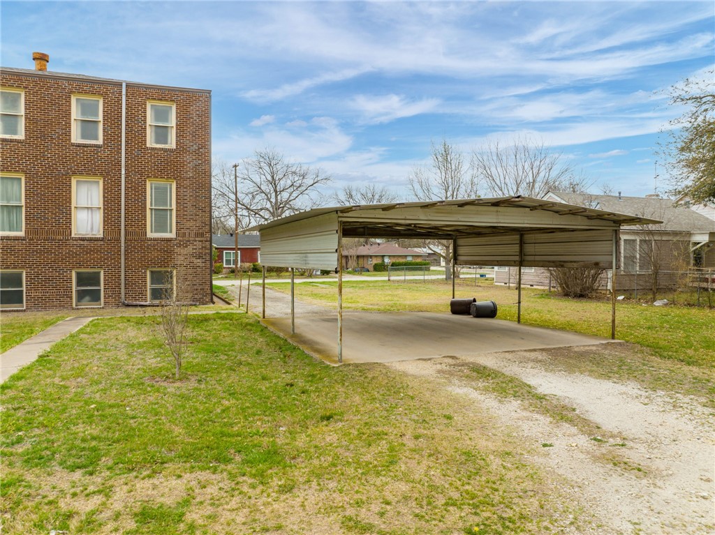 212 N Pleasant Street , Hillsboro, TX, 76645 | 207141 | Realty Texas LLC
