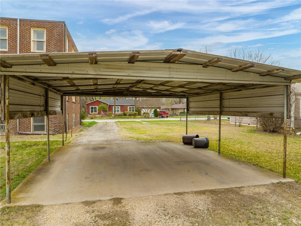 212 N Pleasant Street , Hillsboro, TX, 76645 | 207141 | Realty Texas LLC