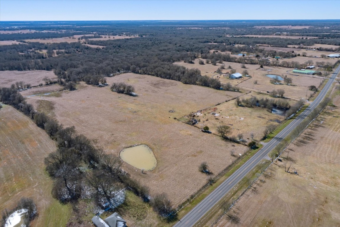 0000 W Cedar Creek Parkway , Kemp, TX, 75143 | 20028488 | Realty Texas LLC