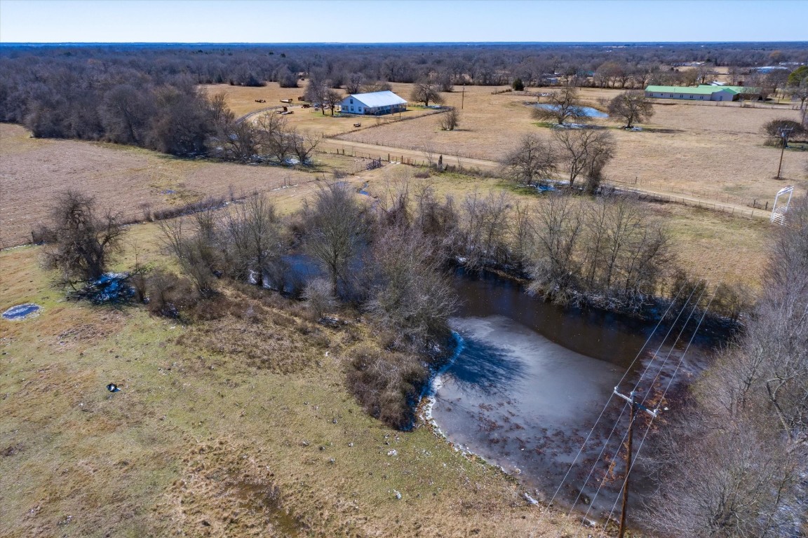 0000 W Cedar Creek Parkway , Kemp, TX, 75143 | 20028488 | Realty Texas LLC