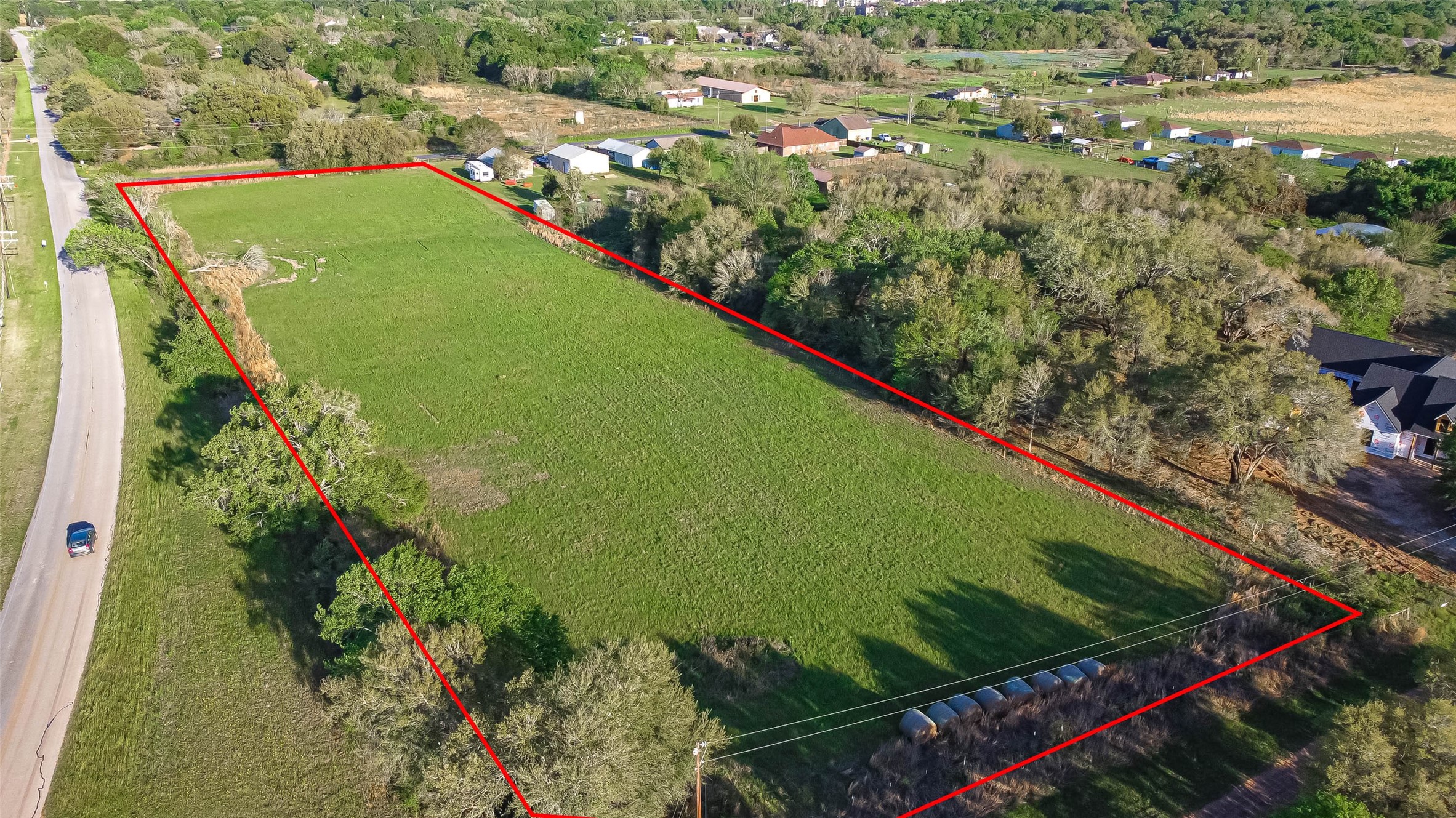 001 TBD Wyatt Chapel , Waller, TX, 77445 | 15231345 | Realty Texas LLC