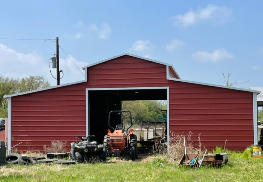 264 Lcr 822 Road , Groesbeck, TX, 76642 | 207173 | Realty Texas LLC