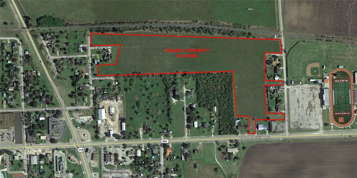 0000 Lamar, Mathis, TX, 78368 | 397056 | Realty Texas LLC