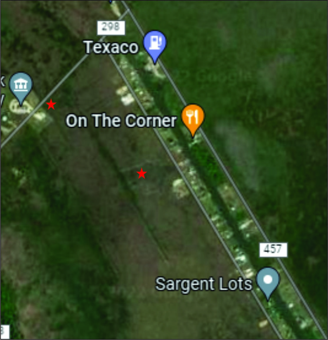 0 Caney Dr, Sargent, TX, 77414 | 3811827 | Realty Texas LLC