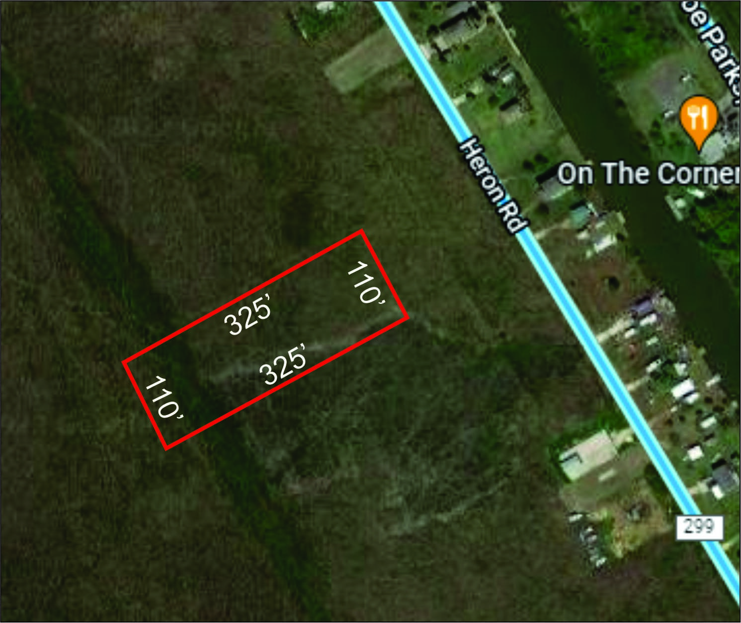0 Caney Dr, Sargent, TX, 77414 | 3811827 | Realty Texas LLC