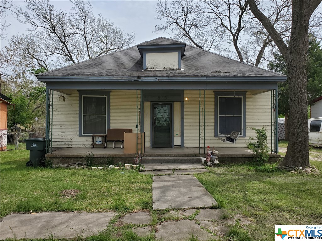 813 S 2nd Street , Temple, TX, 76504 | 468511 | Realty Texas LLC