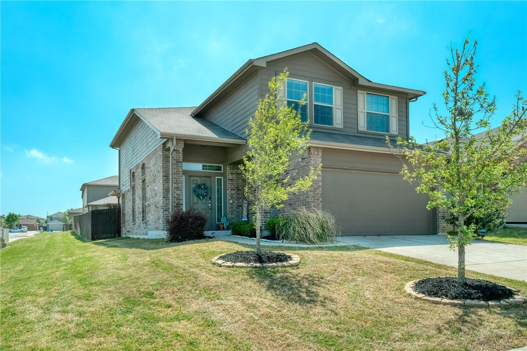 Sold: 12219 Walter Vaughn Drive Blog Image Banner
