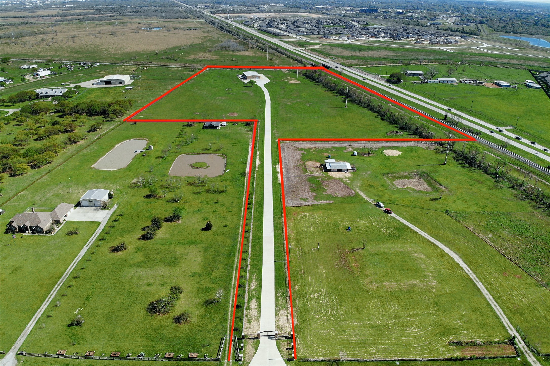 8401 S Humble Camp Rd Road , Texas City, TX, 77539 | 55880606 | Realty Texas LLC