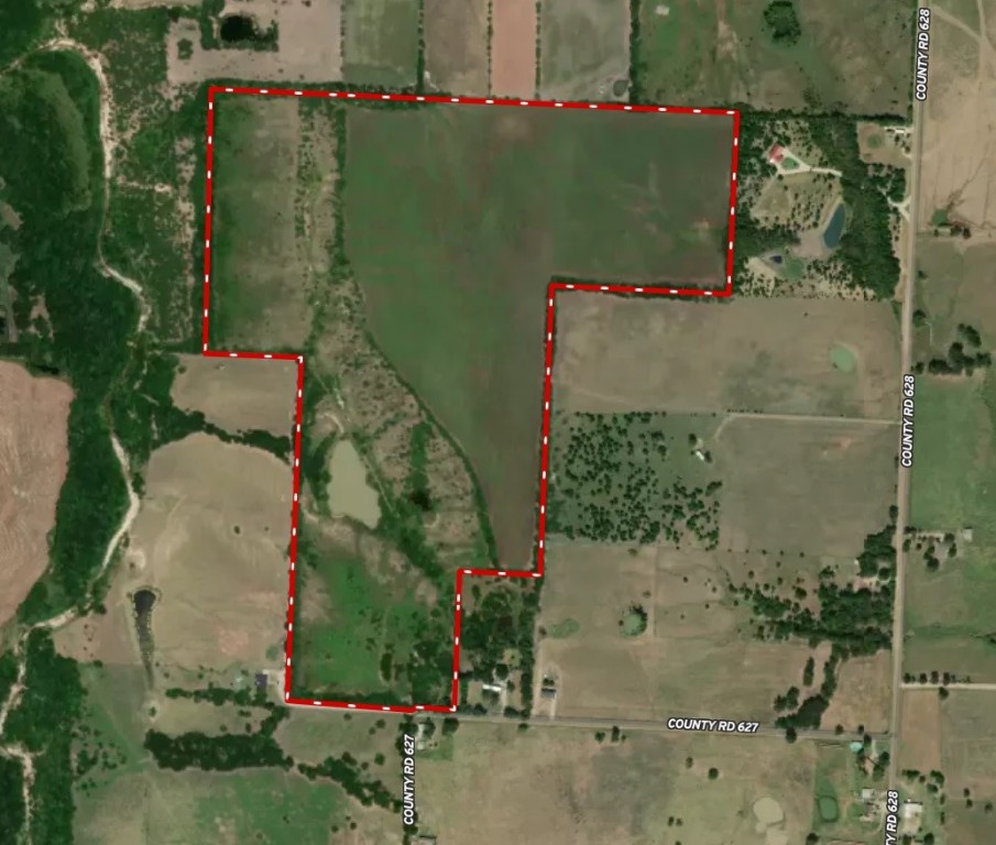 TBD County Rd 627 , Blue Ridge, TX, 75424 | 20032177 | Realty Texas LLC