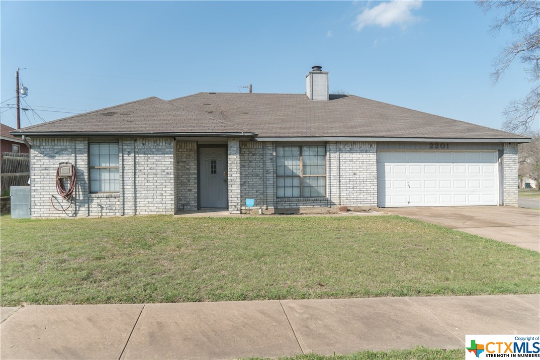 2201 Cactus Drive , Killeen, TX, 76549 | 467741 | Realty Texas LLC