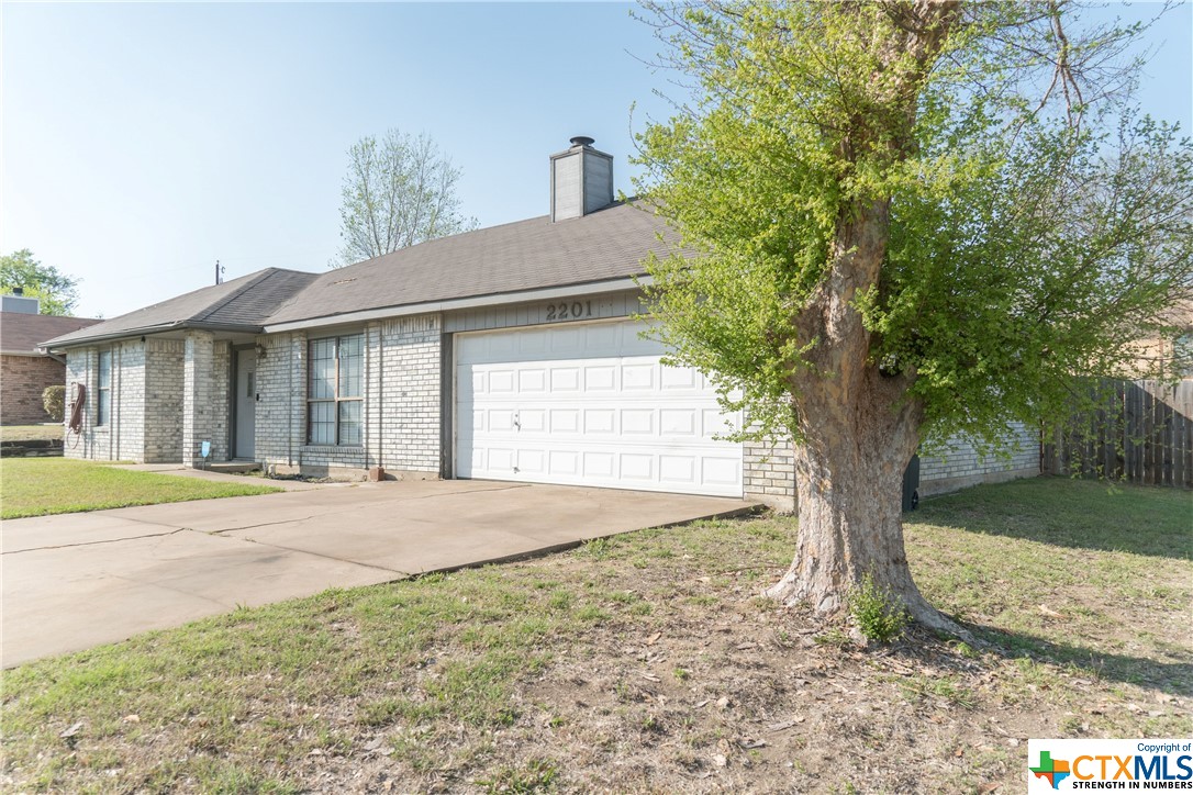 2201 Cactus Drive , Killeen, TX, 76549 | 467741 | Realty Texas LLC