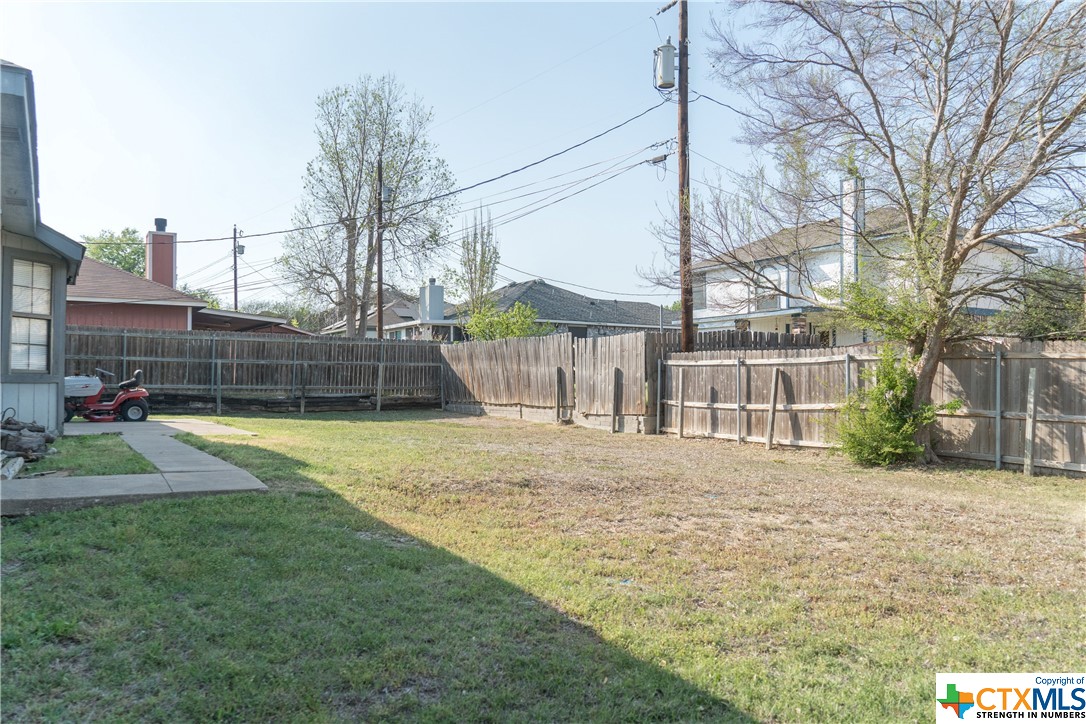 2201 Cactus Drive , Killeen, TX, 76549 | 467741 | Realty Texas LLC