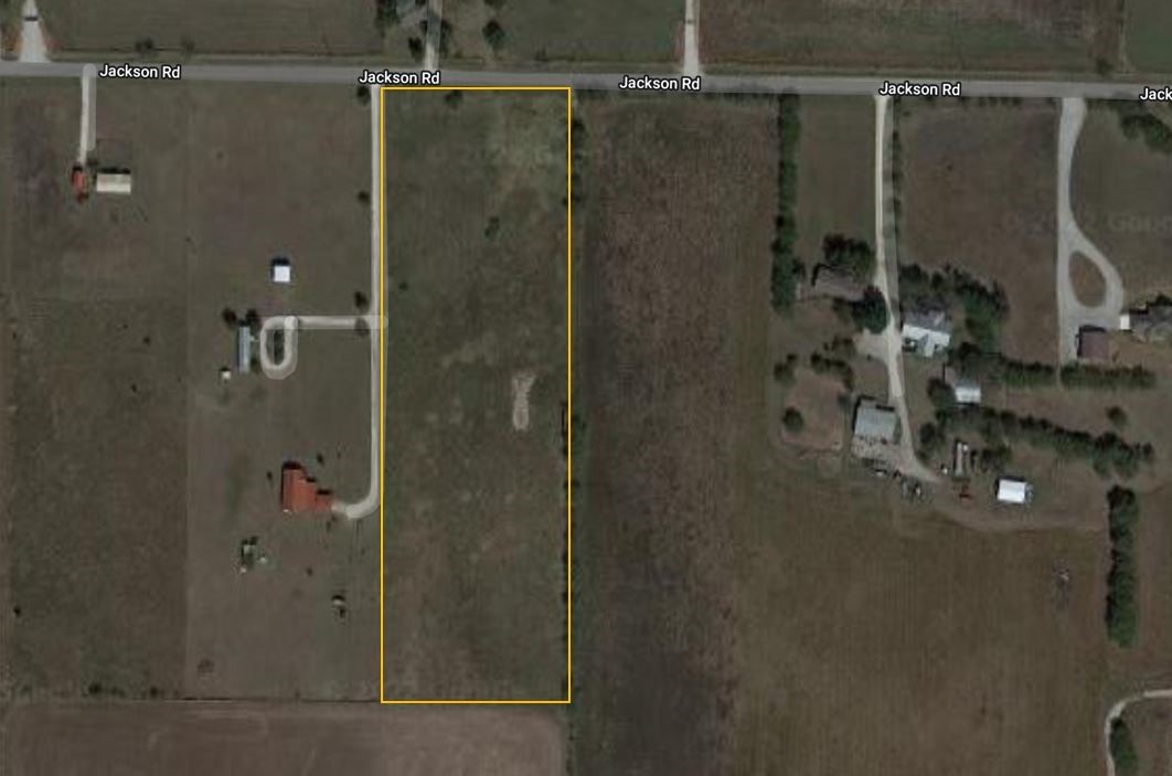 000 Jackson Road , Krum, TX, 76249 | 20032385 | Realty Texas LLC