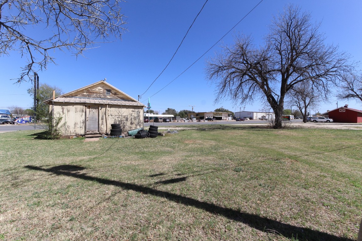 1234 N Treadaway Boulevard , Abilene, TX, 79601 | 20011344 | Realty Texas LLC