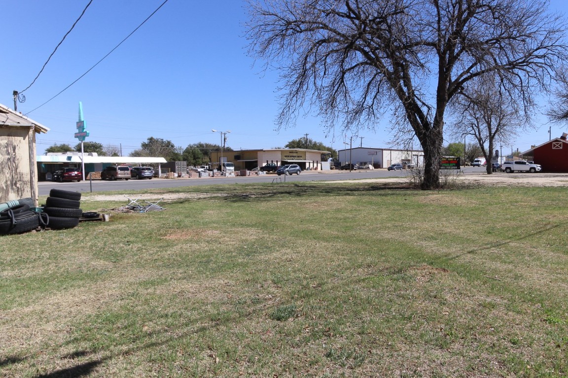 1234 N Treadaway Boulevard , Abilene, TX, 79601 | 20011344 | Realty Texas LLC