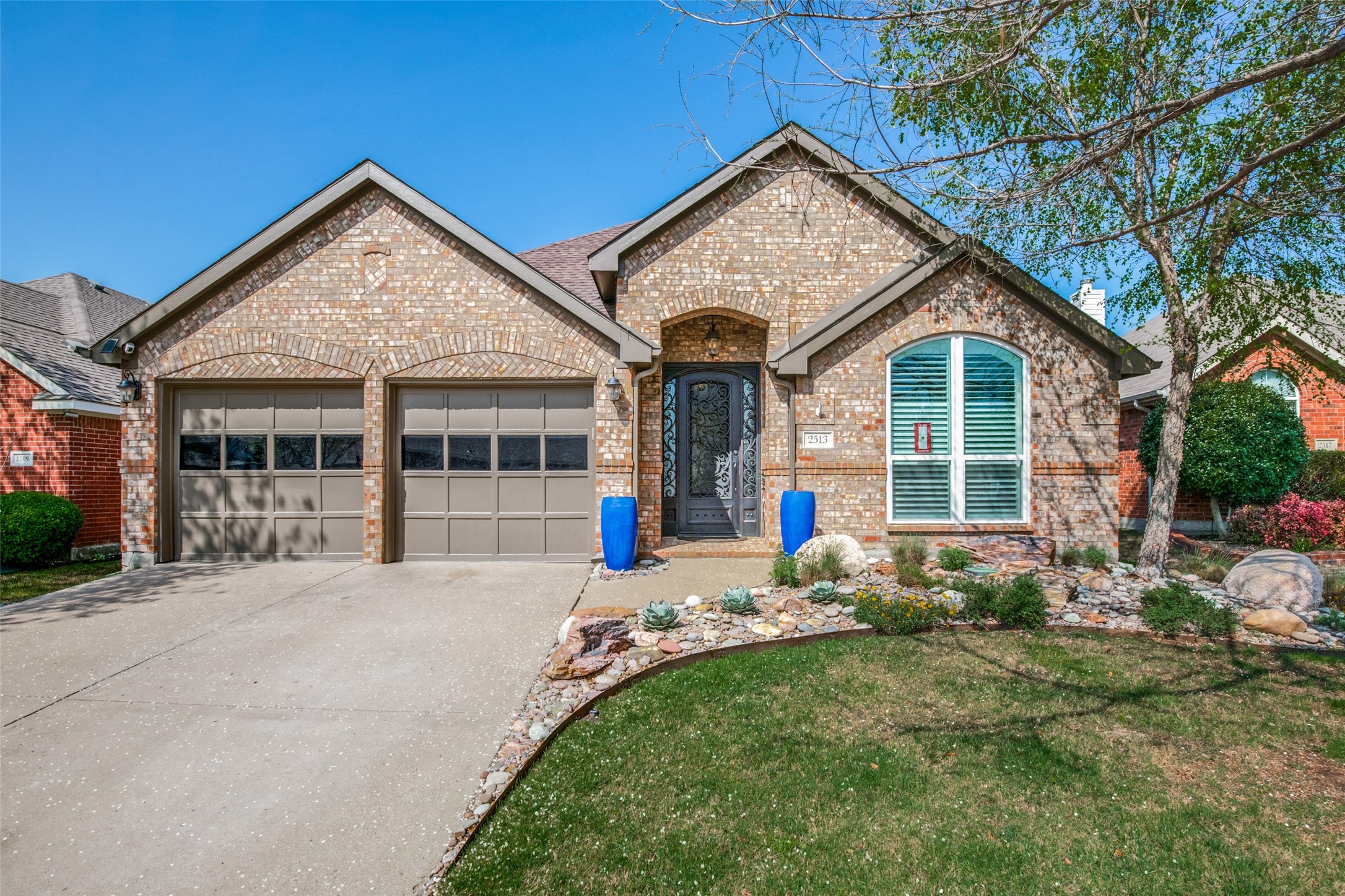 2513 Bluewood Drive , Little Elm, TX, 75068 | 20026726 | Realty Texas LLC