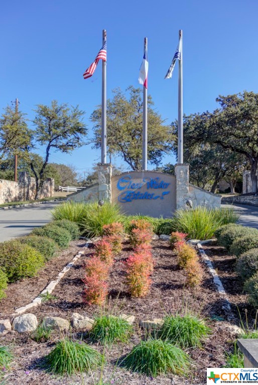 645 Toye , Canyon Lake, TX, 78133 | 468443 | Realty Texas LLC