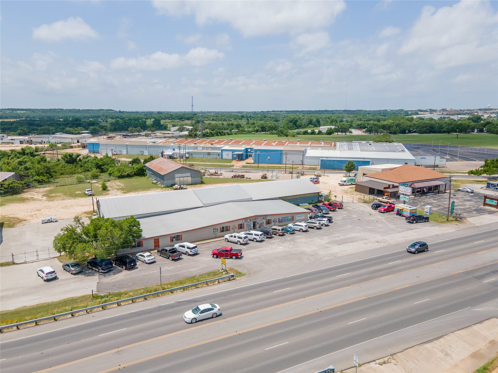 1950 W South Loop, Stephenville, TX, 76401 | 20030734 | Realty Texas LLC