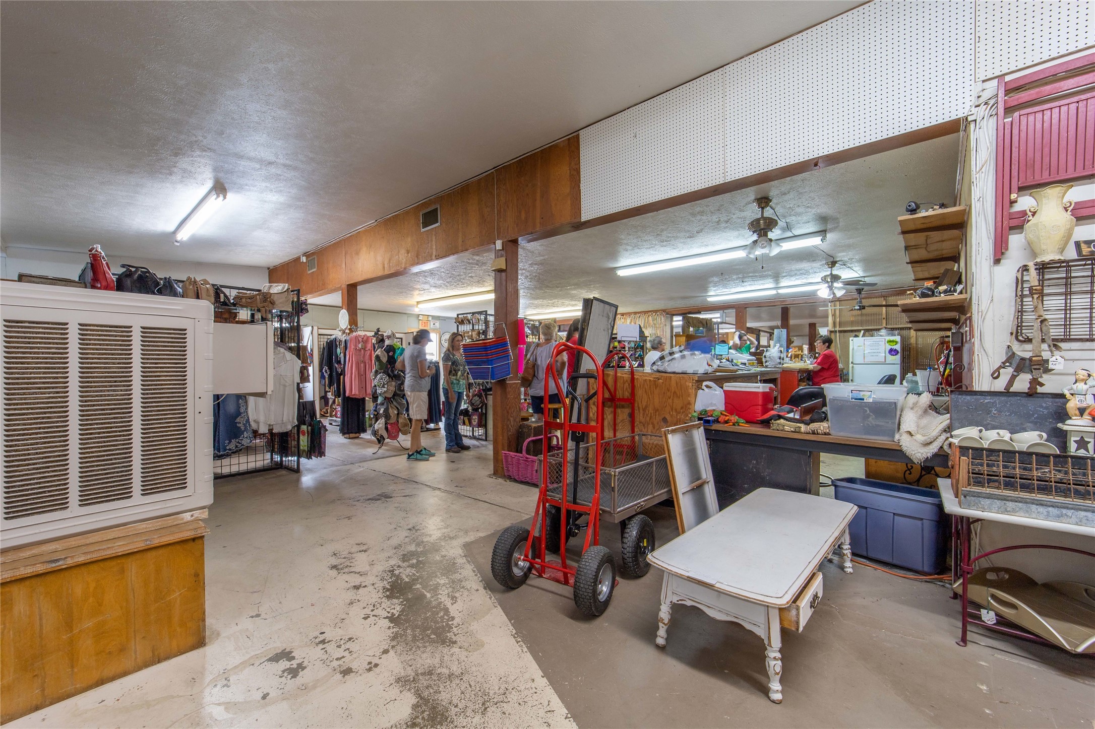 1950 W South Loop, Stephenville, TX, 76401 | 20030734 | Realty Texas LLC