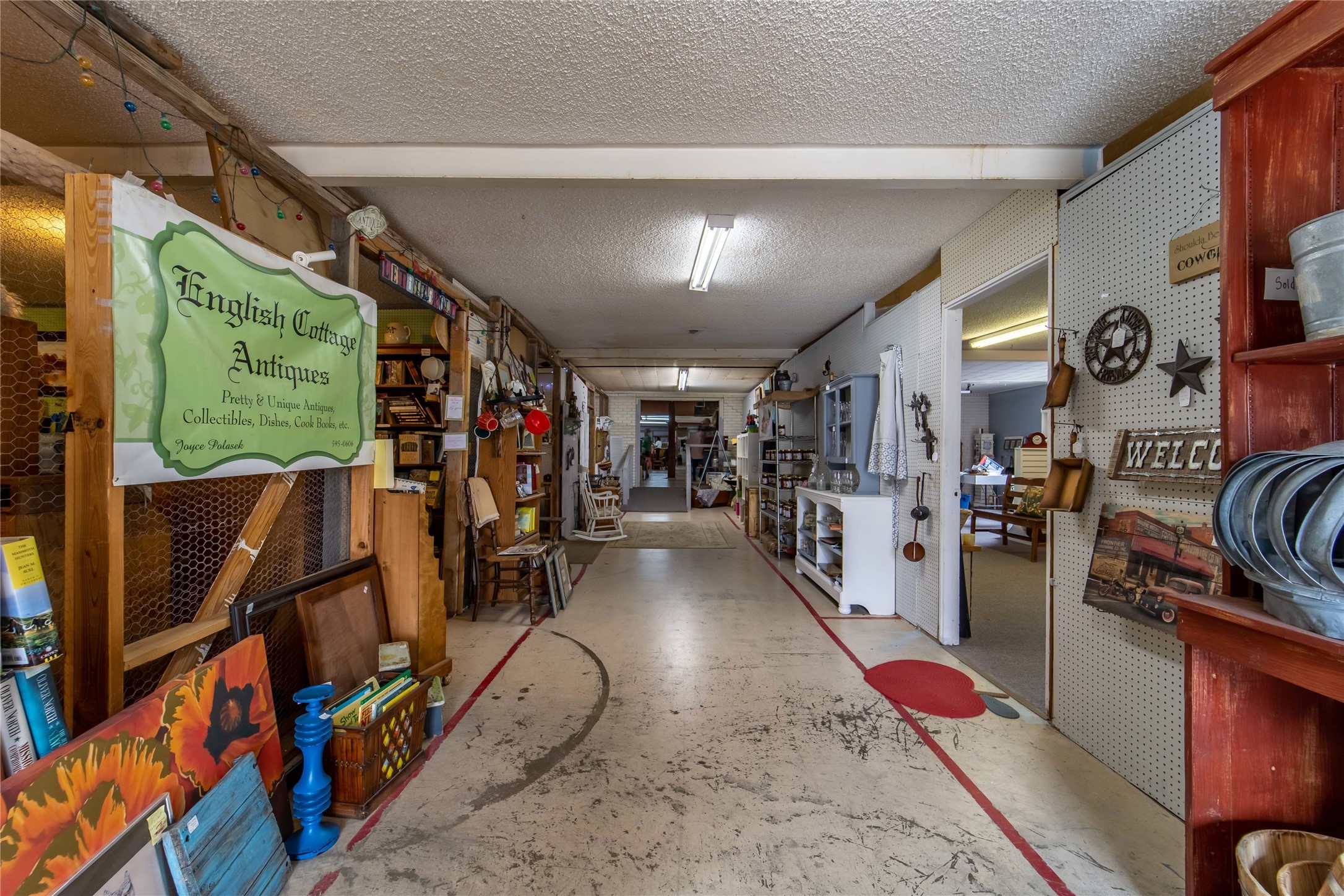 1950 W South Loop, Stephenville, TX, 76401 | 20030734 | Realty Texas LLC