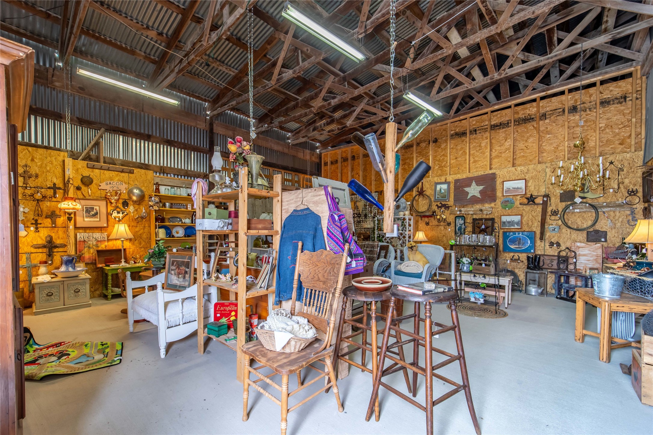 1950 W South Loop, Stephenville, TX, 76401 | 20030734 | Realty Texas LLC