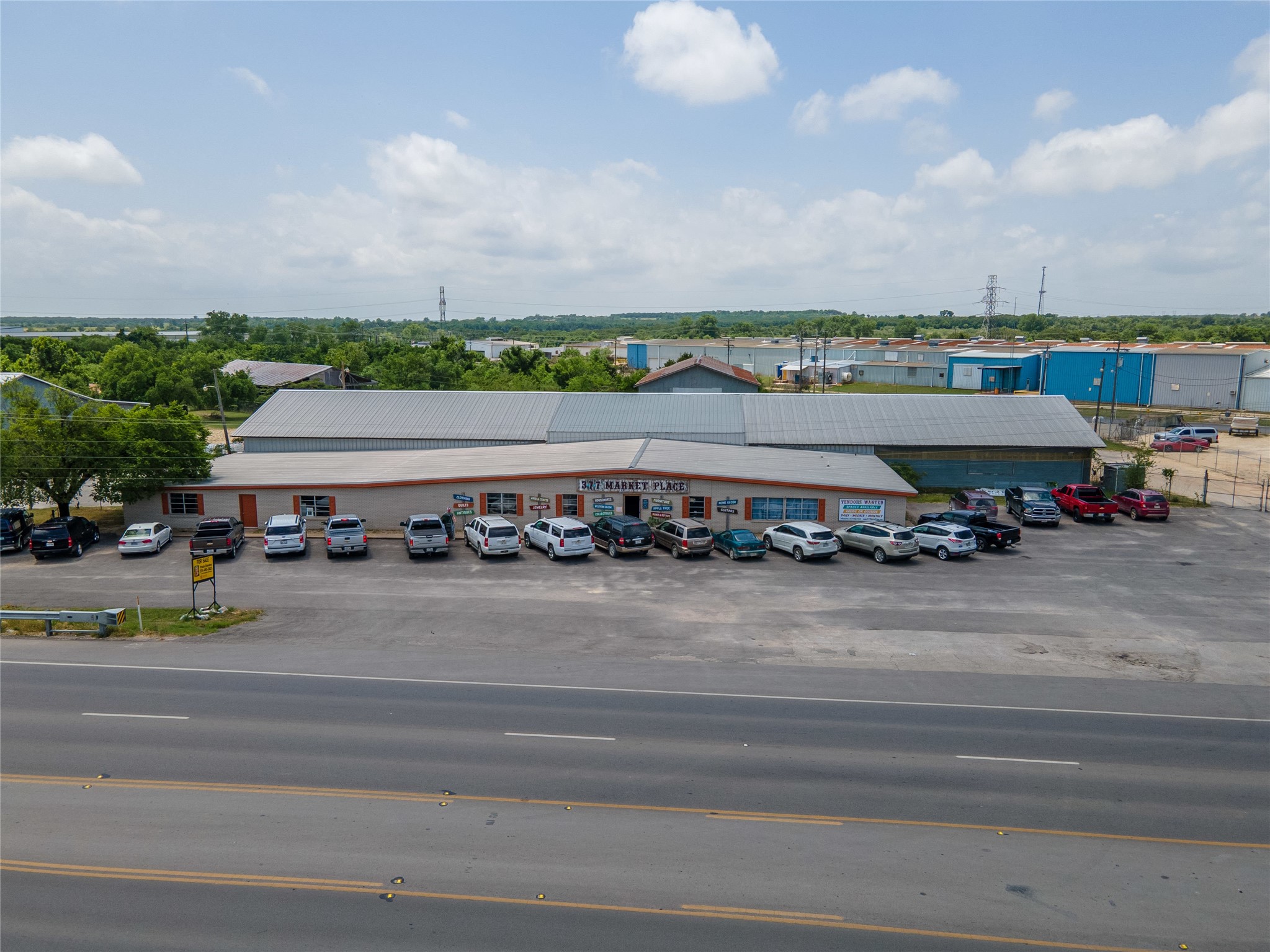 1950 W South Loop, Stephenville, TX, 76401 | 20030734 | Realty Texas LLC