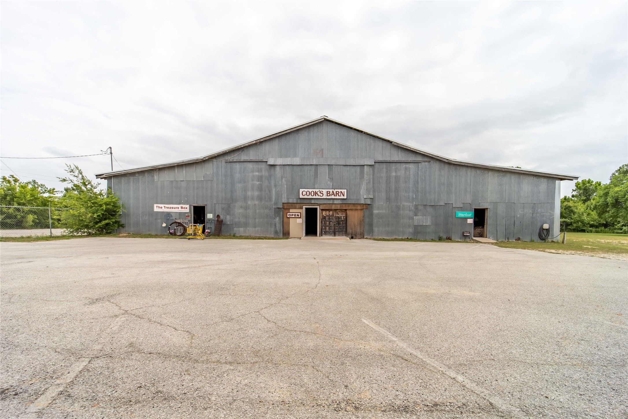 1950 W South Loop, Stephenville, TX, 76401 | 20030734 | Realty Texas LLC