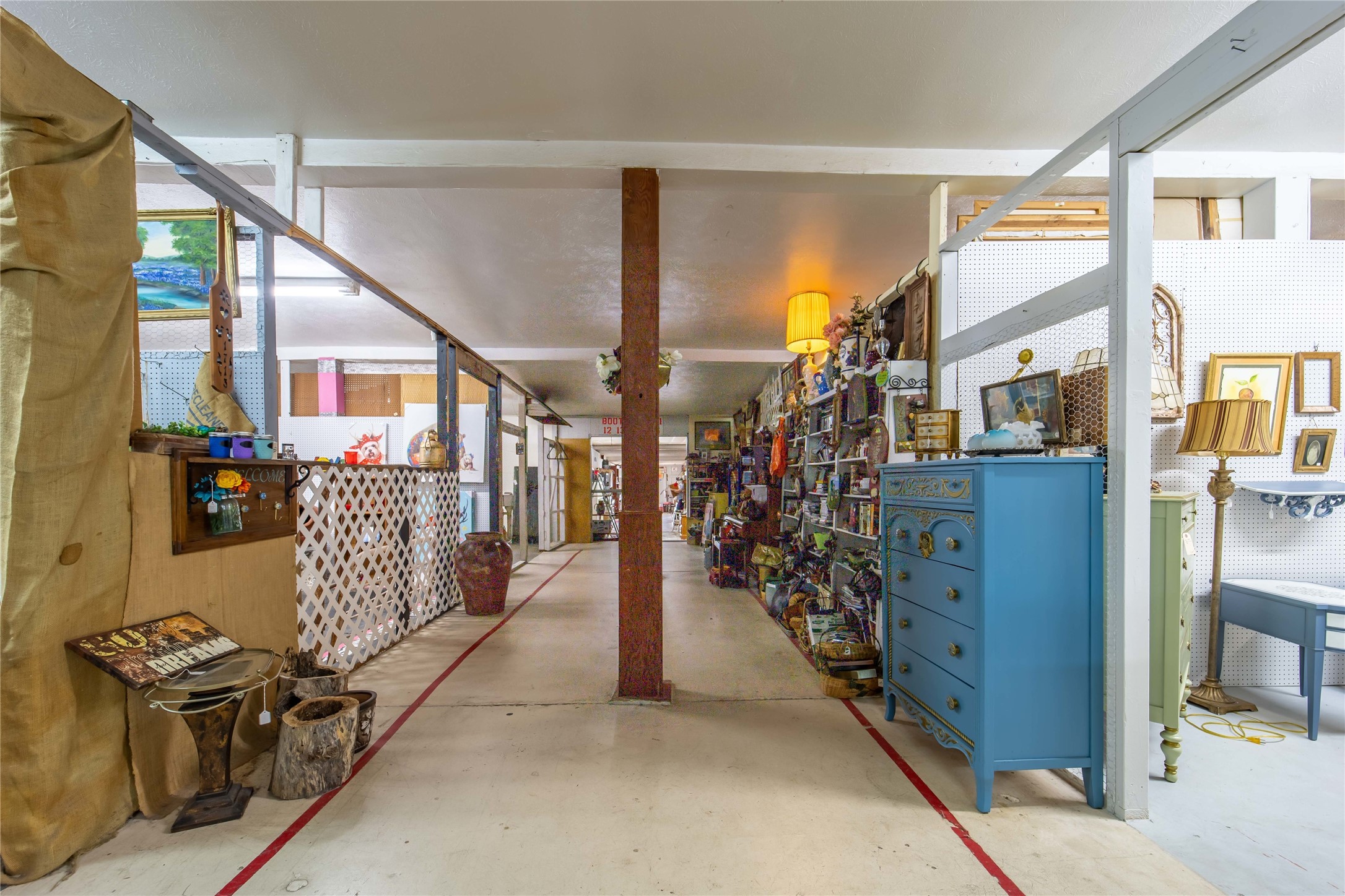 1950 W South Loop, Stephenville, TX, 76401 | 20030734 | Realty Texas LLC