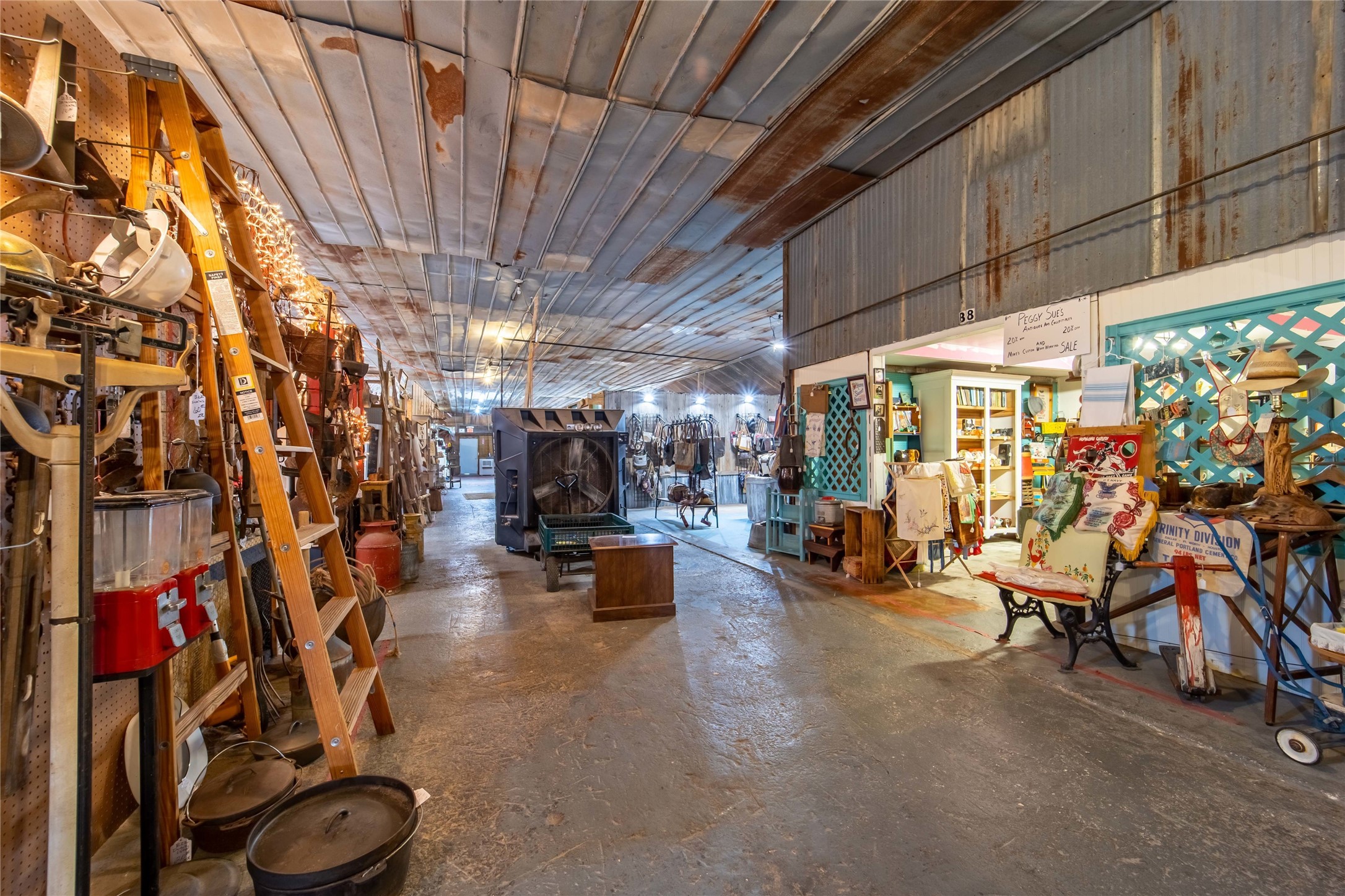 1950 W South Loop, Stephenville, TX, 76401 | 20030734 | Realty Texas LLC
