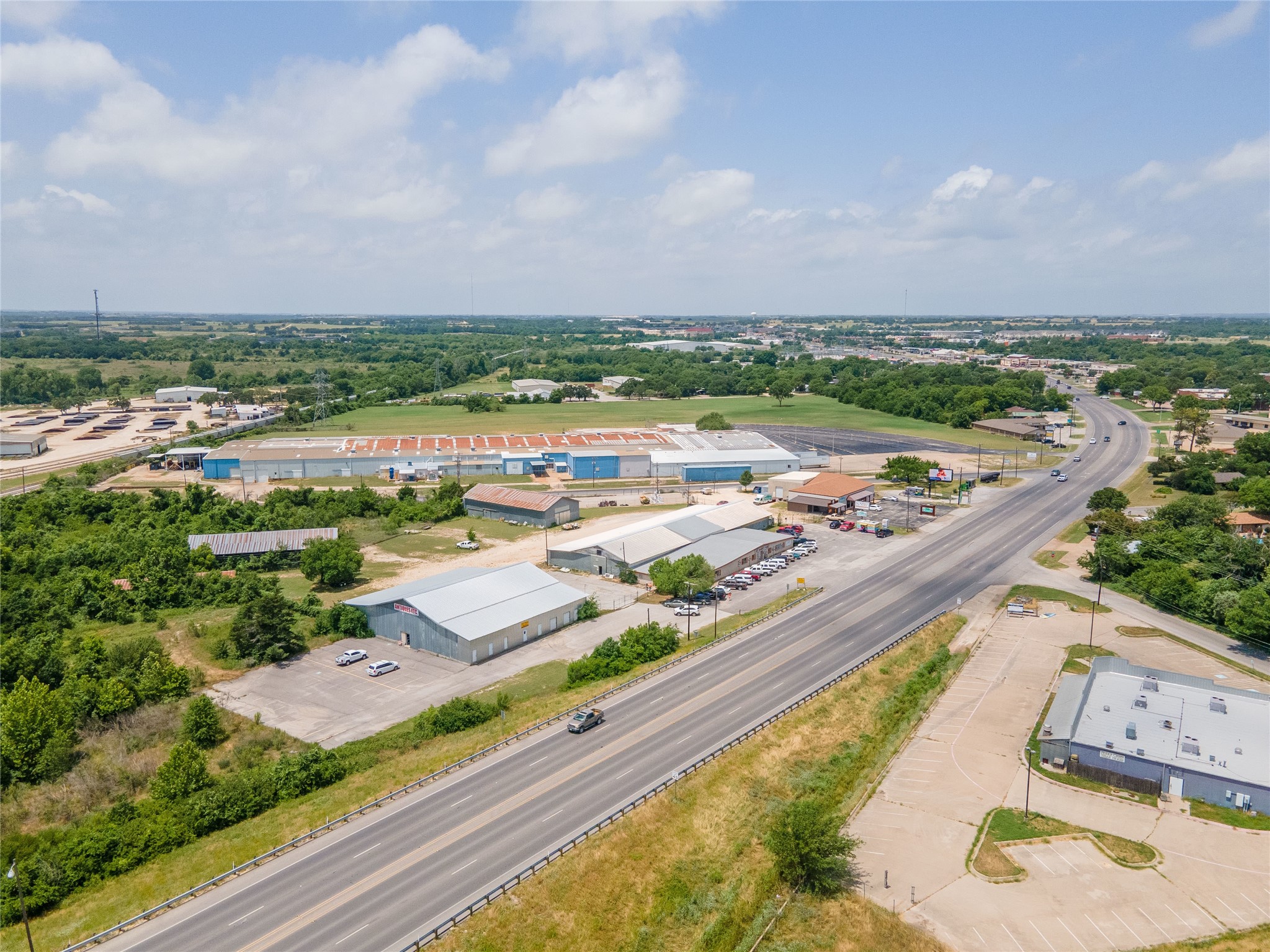 1950 W South Loop, Stephenville, TX, 76401 | 20030734 | Realty Texas LLC