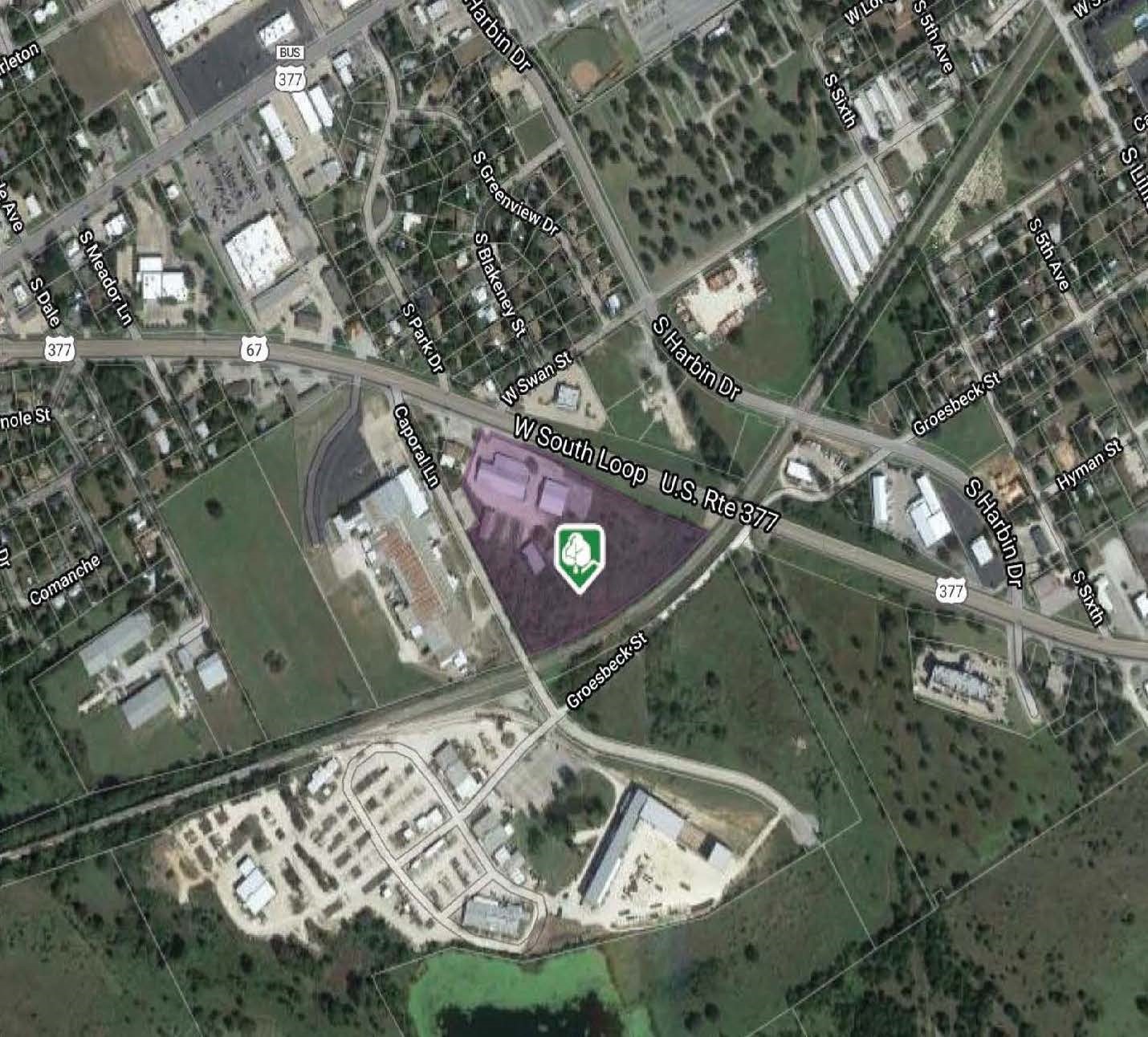 1950 W South Loop, Stephenville, TX, 76401 | 20030734 | Realty Texas LLC