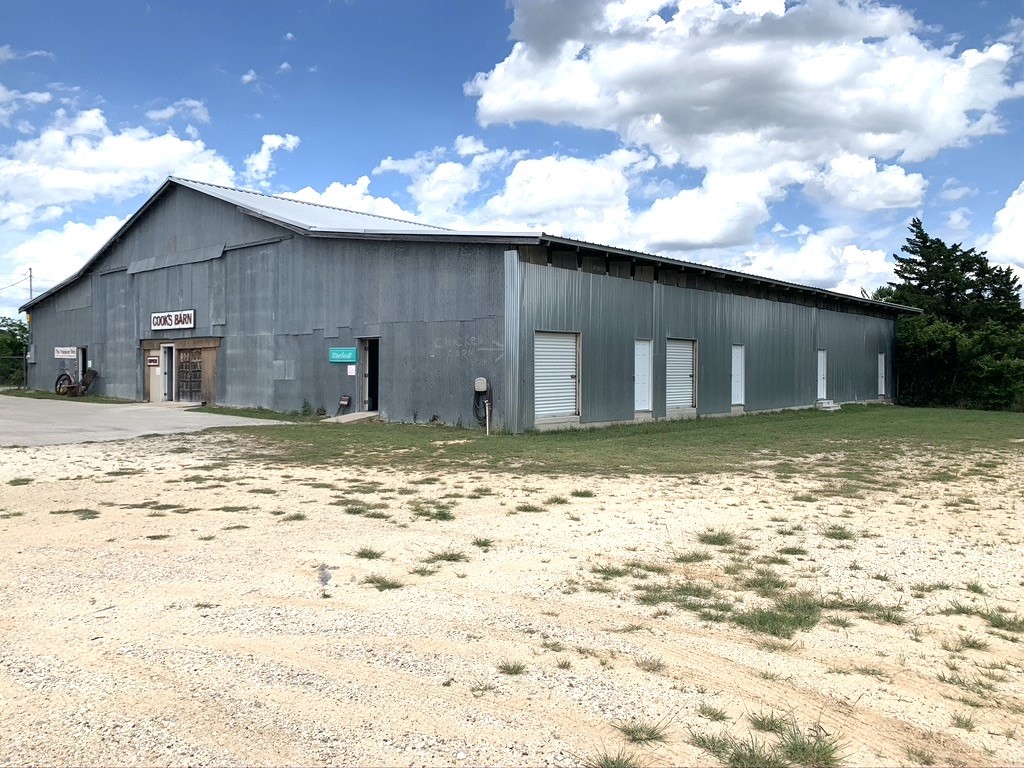 1950 W South Loop, Stephenville, TX, 76401 | 20030734 | Realty Texas LLC