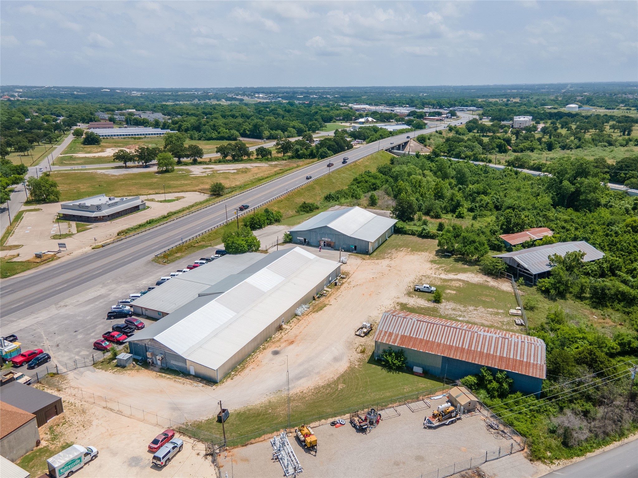 1950 W South Loop, Stephenville, TX, 76401 | 20030734 | Realty Texas LLC