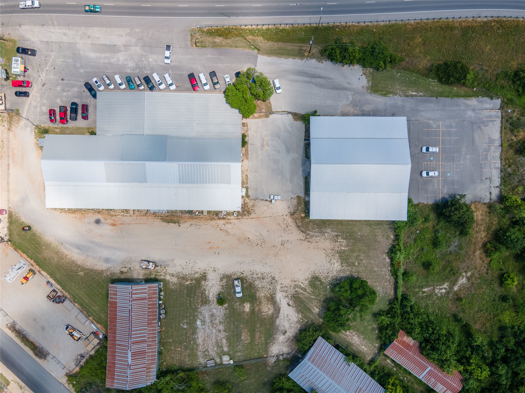 1950 W South Loop, Stephenville, TX, 76401 | 20030734 | Realty Texas LLC