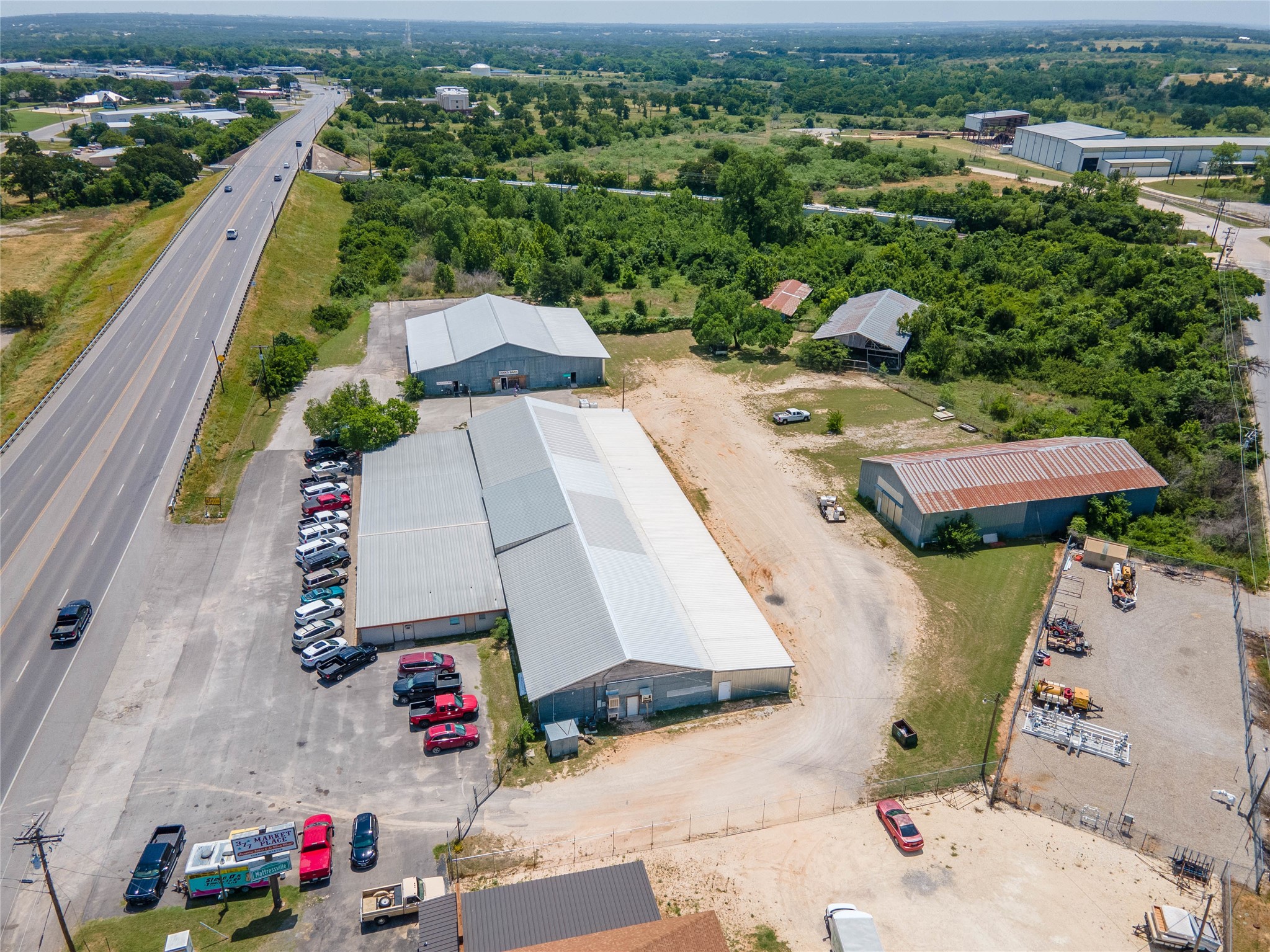 1950 W South Loop, Stephenville, TX, 76401 | 20030734 | Realty Texas LLC