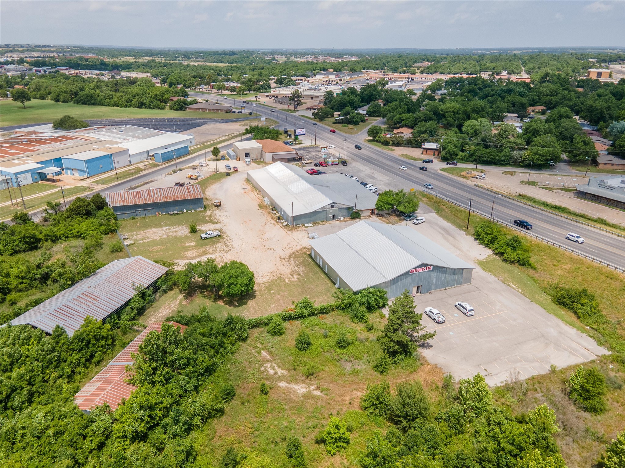 1950 W South Loop, Stephenville, TX, 76401 | 20030734 | Realty Texas LLC