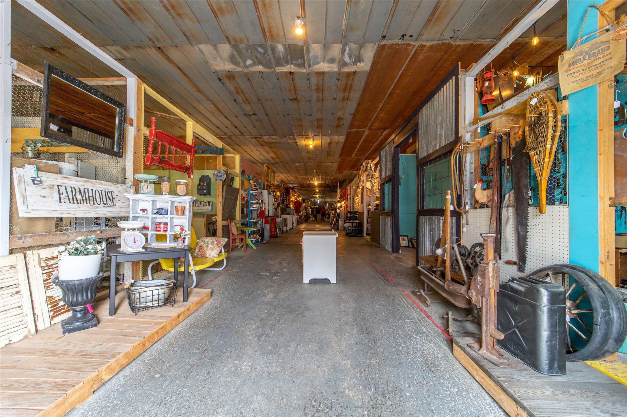 1950 W South Loop, Stephenville, TX, 76401 | 20030734 | Realty Texas LLC