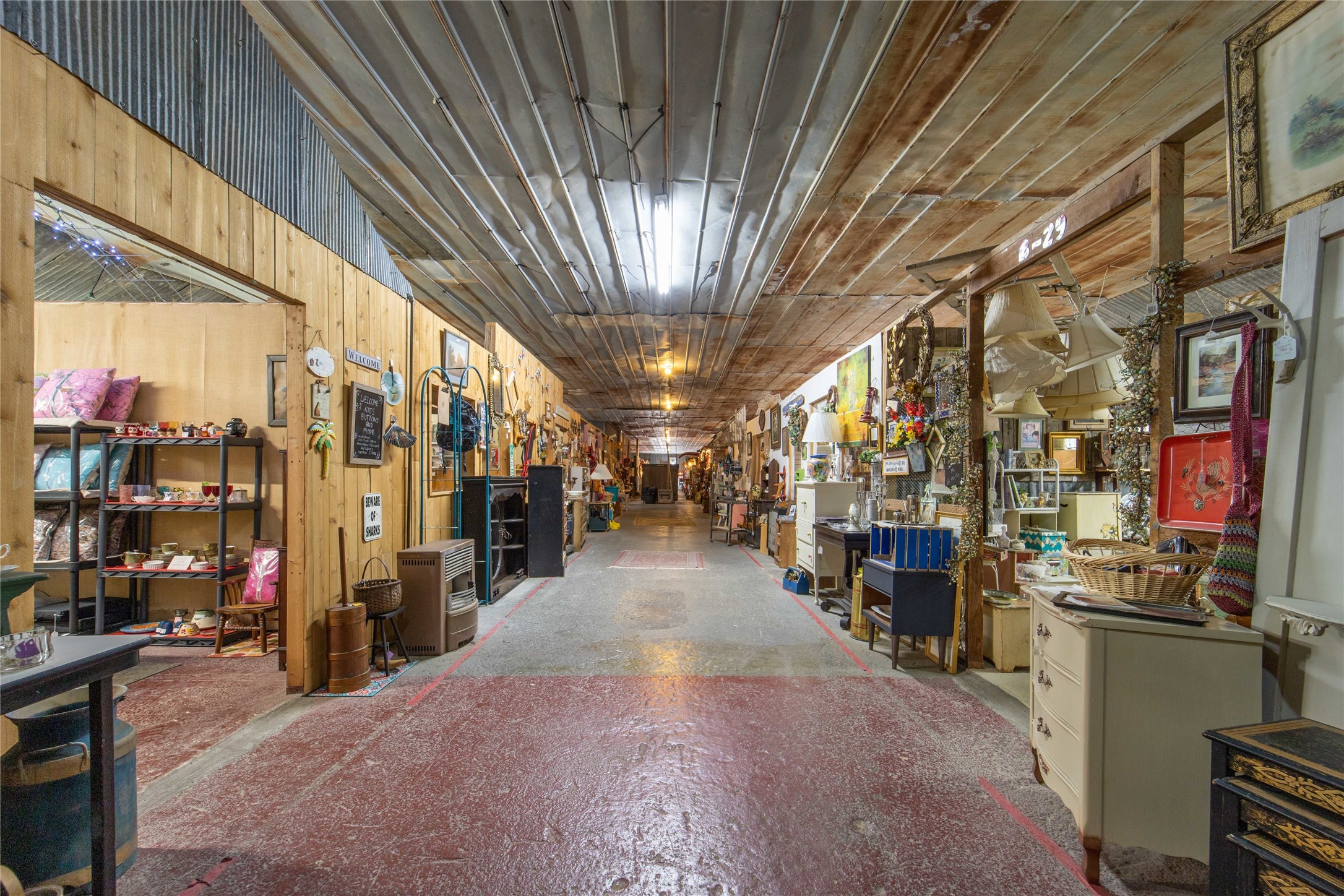 1950 W South Loop, Stephenville, TX, 76401 | 20030734 | Realty Texas LLC