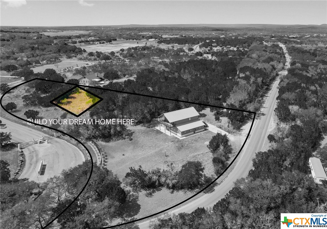 112 Ridge Harbor Drive , Spicewood, TX, 78669 | 466672 | Realty Texas LLC