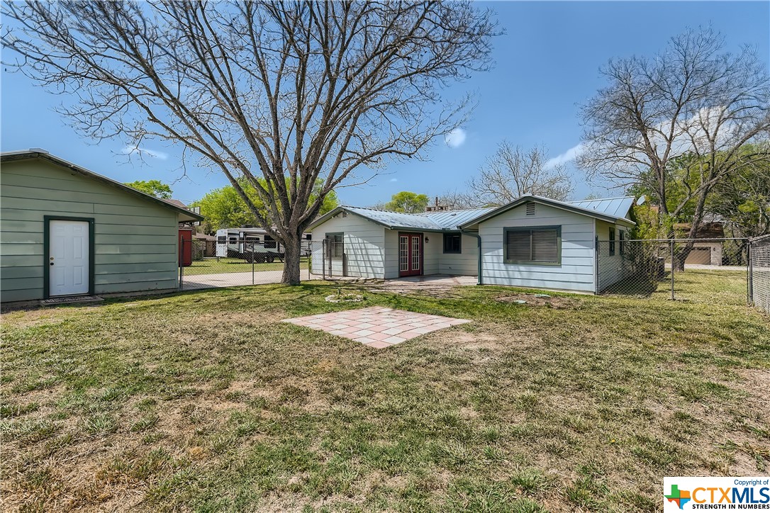 721 Pecan Street , Canyon Lake, TX, 78133 | 468574 | Realty Texas LLC
