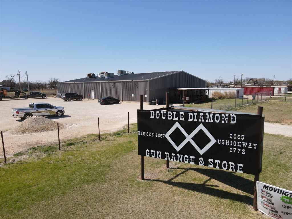 2065 US HWY 277 , Anson, TX, 79501 | 20033081 | Realty Texas LLC